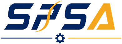 Logo SPSA